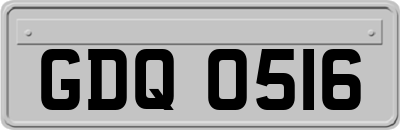 GDQ0516