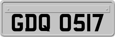 GDQ0517
