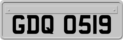 GDQ0519