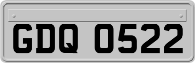GDQ0522
