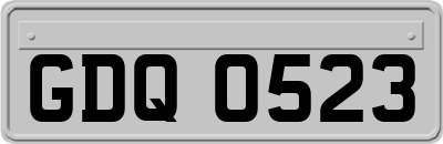 GDQ0523