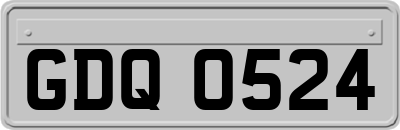 GDQ0524