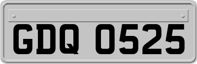 GDQ0525