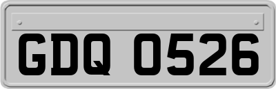 GDQ0526
