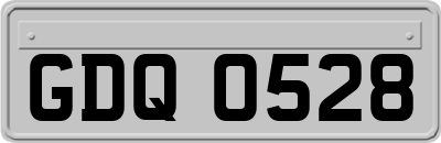 GDQ0528