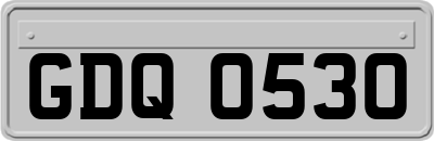 GDQ0530