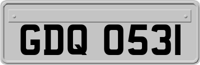 GDQ0531