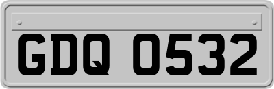 GDQ0532