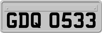 GDQ0533