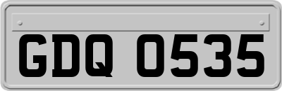 GDQ0535