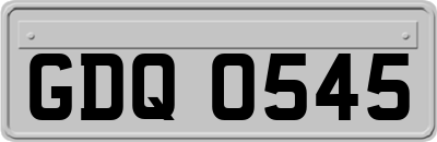 GDQ0545