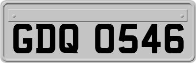GDQ0546
