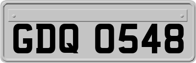 GDQ0548
