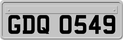 GDQ0549