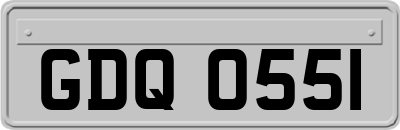 GDQ0551