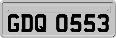 GDQ0553