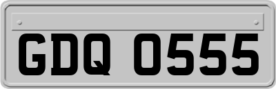 GDQ0555