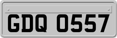 GDQ0557