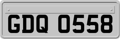 GDQ0558