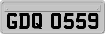 GDQ0559
