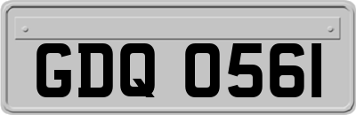 GDQ0561