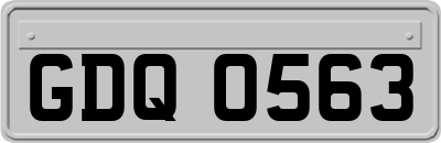 GDQ0563