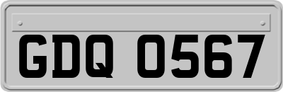 GDQ0567