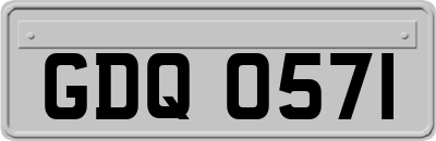 GDQ0571