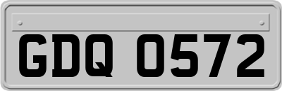 GDQ0572