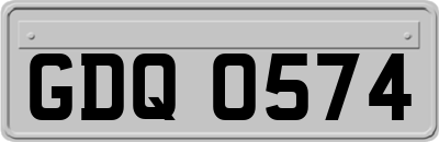 GDQ0574