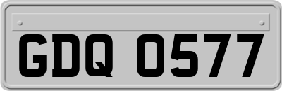GDQ0577