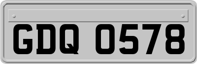 GDQ0578