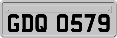 GDQ0579