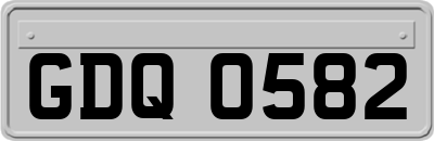GDQ0582
