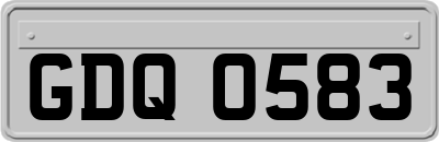 GDQ0583
