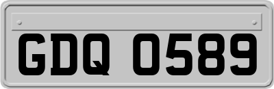 GDQ0589