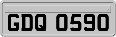 GDQ0590
