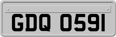 GDQ0591