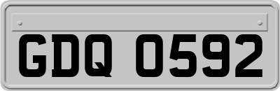 GDQ0592
