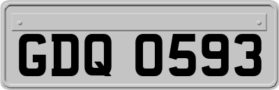 GDQ0593
