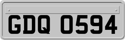 GDQ0594