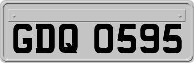 GDQ0595