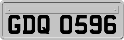 GDQ0596
