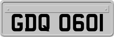 GDQ0601
