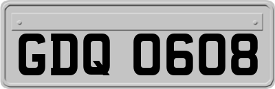 GDQ0608