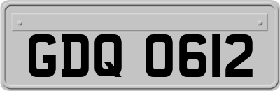 GDQ0612