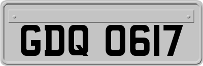 GDQ0617
