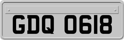 GDQ0618