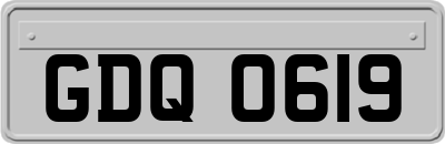 GDQ0619