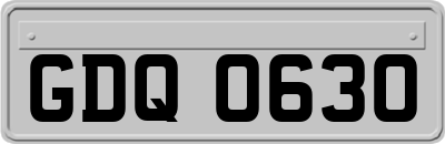 GDQ0630